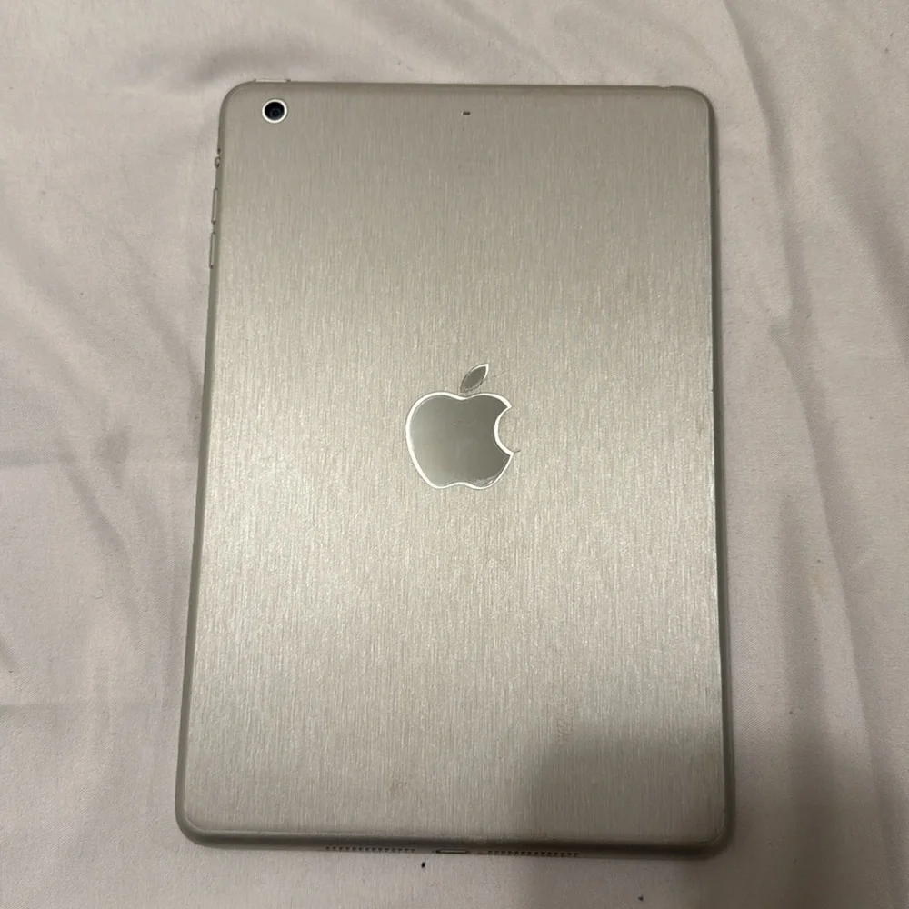 iPad mini 2nd generation